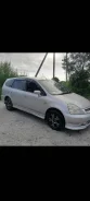 Honda Stream. �������, ��������, 2.0 (154��.�.), ������, 300 000����. �� ����