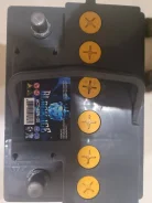 Black Ice. 62��.�., L2, 510��., �������� ����