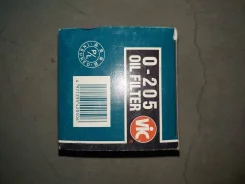 ������ �������� Nissan AD 2003 15208AD200 ����