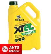 Bardahl XTEC. 5W-30, �������������, 5��. ����