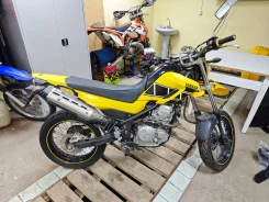 Yamaha XT 250X. 249����. ��., ��������, ���������, ������ �� �� ����