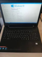 Lenovo IdeaPad 110-15ACL. WiFi, Bluetooth ����