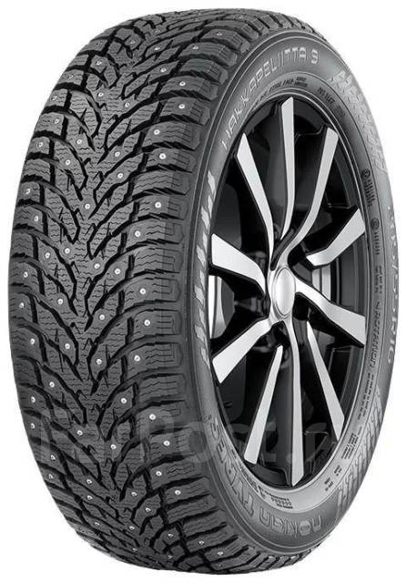 Nokian Hakkapeliitta 9