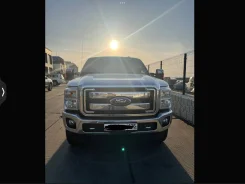 Ford F250. �������, 4wd, 6.7 (395��.�.), ������, 122 000����. �� ����