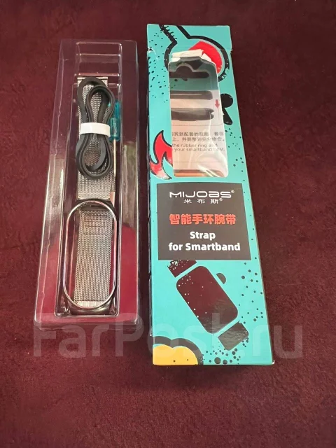 Xiaomi Smart Band 7. GPS, NFC, IP68 ����