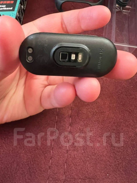 Xiaomi Smart Band 7. GPS, NFC, IP68 ����