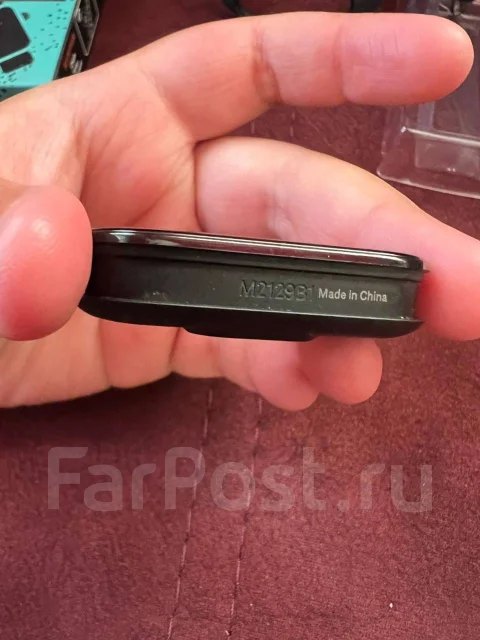 Xiaomi Smart Band 7. GPS, NFC, IP68 ����