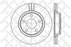 ���� ��������� �������� Audi �4, VW Passat 1.6-1.9TDi 96 Stellox 60204762VSX 60204762VSX ����