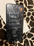 Xiaomi Redmi Note 7. �/�, 32 ��, ������ ����