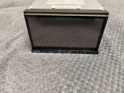 Panasonic CN-RA04D ����