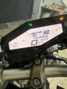 Yamaha MT-09A. 846����. ��., ��������, ���������, ������ �� �� ����