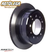 ���� ��������� ���. Avantech Toyota L. Cruiser J100 (98-07), Lexus LX470 BR0109S ����