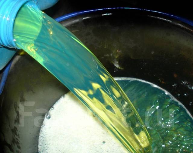 Продам дизельное топливо, в наличии. Цена: 49₽ во Владивостоке