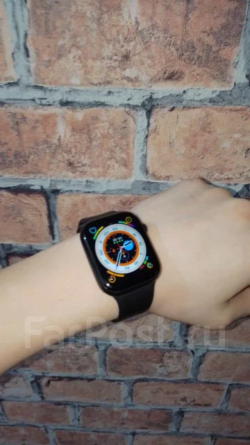 Apple Watch Series 8 ����