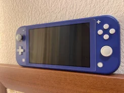 Nintendo Switch Lite ����