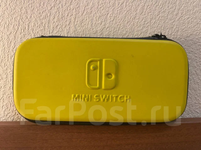 Nintendo Switch Lite ����