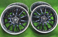 BADX S-Hold. 7.5x18", 5x114.3, ET48,  73,1. 