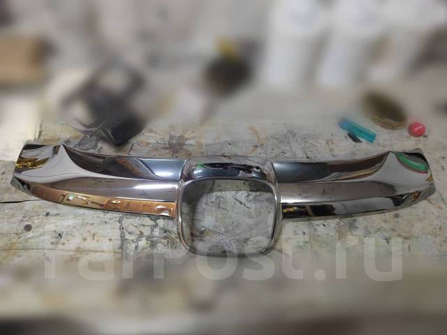 Хромирование деталей, никелировка деталей, легковые автомобили, мото ...