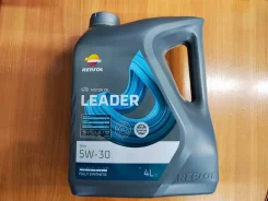 Repsol Elite Neo. 5W-30, �������������, 4��. ����