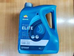 Repsol Elite Cosmos. 5W-30, �������������, 4��. ����