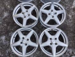 Dunlop Violento. 4.5x15", 4x100, ET45,  67,1. 