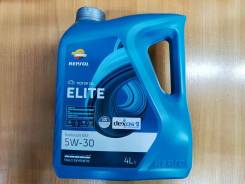 Repsol. 5W-30, �������������, 4��. ����