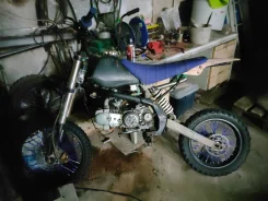 Kayo Basic TT125. 140����. ��., ��������, ��� ���, ������ �� �� ����