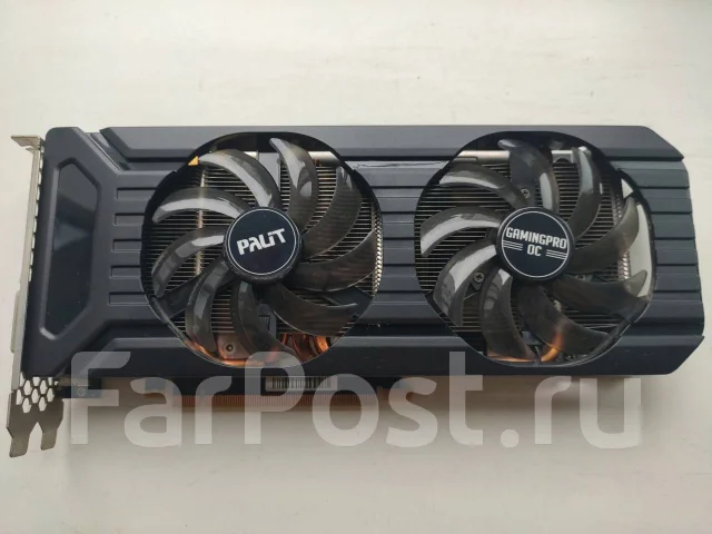GeForce GTX 1080 ����