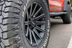 MVF. 9.0x17", 6x139.7, ET0, �� 100,1���. ��� ����� �� ������������ ����