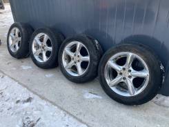 Hokuto Racing. 7.0x16", 5x100 ����