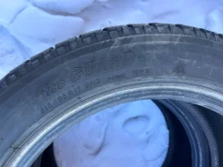 Yokohama F700. ������, ����������, 2009 ���, �/�, ����� 40 % ����