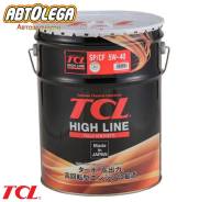 TCL High Line. 5W-40, , 20,00. 