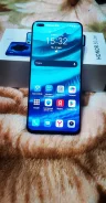 Honor 50 Lite. �/�, 128 ��, ������, 3G, 4G LTE, NFC ����
