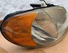 Dodge Caravan Chrysler Town Country 2001-2007   04857700AB 