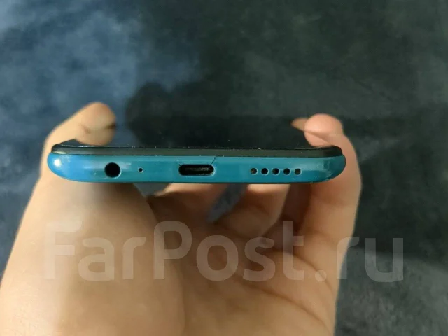 Xiaomi Redmi Note 9. �/�, 64 ��, �������, 3G, 4G LTE, 5G, Dual-SIM, ����������, NFC ����
