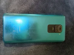 Xiaomi Redmi Note 9. �/�, 64 ��, �������, 3G, 4G LTE, 5G, Dual-SIM, ����������, NFC ����