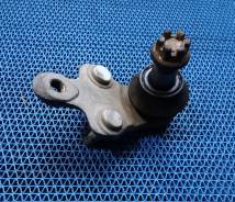   Toyota Harrier MCU15 4333039435 