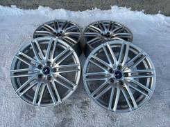 Weds Leonis Navia 03. 8.0x18", 5x114.3, ET42, �� 73,1���. ����