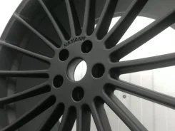 Hamann Anniversary Evo. 10.5/12.0x22", 5x120, ET40/28 ����