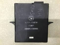   Geely MK Cross (5AFE) 2011-2016 [101700235601] 101700235601 