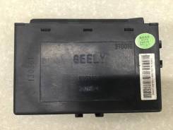   Geely Emgrand EC7 (FE1) 2009-2017 [1067001109] 1067001109 