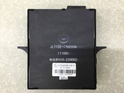  , Geely MK Cross 2011 [JL71521702356] JL71521702356 