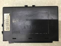  Geely Emgrand EC7 (FE1) 2009-2017 [1067001109] 1067001109 
