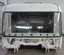 ������ ������ Scania (������) 5 P-series 04-17 ����