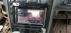 Pioneer Carrozzeria FH-8500DVS ����