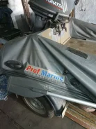 Profmarine PM 360 CL. 2012 ���, ����� 4��., ��������� ���������, 25��.�., ������ ����