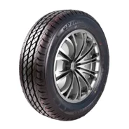PowerTrac VanTour