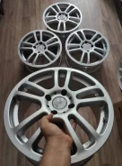 RAYS Versus Turismo. 6.5x15", 4x100, ET35, �� 64,1���. ����