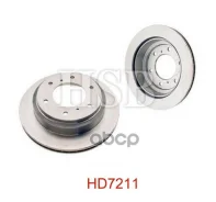 ���� ��������� ������ Mitsu: Pajero (V2W) 02-, Pajero III (V60, V70) 00-, Pajero IV (V80, V90) 06- HSB ���. HD7211 HD7211 ����