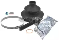 ������� ����� AUDI 100 1.8-2.3/2.2T/2.6Q/2.8Q GKN-Spidan 300416 300416 ����